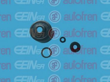 Kit de reparare a cilindrului principal de frână - AUTOFREN SEINSA