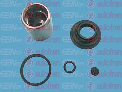 Kit de reparare etrier de frână - AUTOFREN SEINSA
