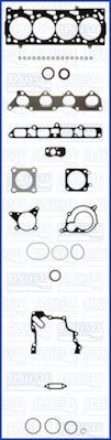 Set complet garnituri motor - AJUSA