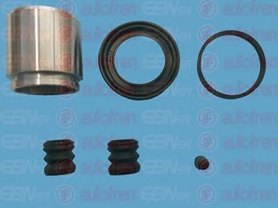 Kit de reparare etrier de frână - AUTOFREN SEINSA