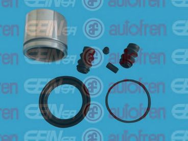 Kit de reparare etrier de frână - AUTOFREN SEINSA
