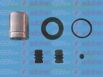 Kit de reparare etrier de frână - AUTOFREN SEINSA