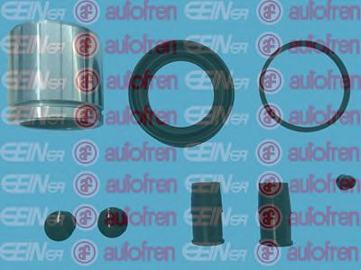 Kit de reparare etrier de frână - AUTOFREN SEINSA