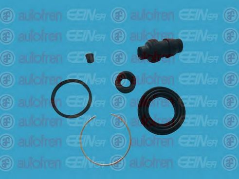 Kit de reparare etrier de frână - AUTOFREN SEINSA