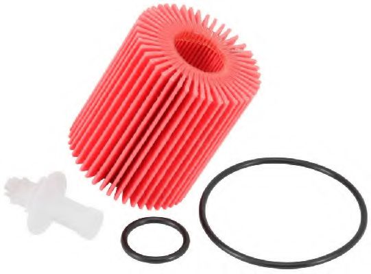 Filtru de ulei - K&N Filters