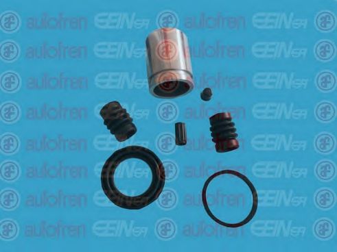 Kit de reparare etrier de frână - AUTOFREN SEINSA