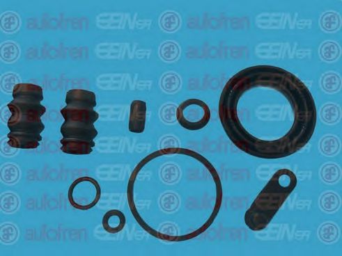Kit de reparare etrier de frână - AUTOFREN SEINSA
