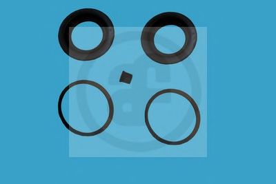 Kit de reparare etrier de frână - AUTOFREN SEINSA