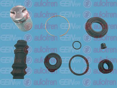 Kit de reparare etrier de frână - AUTOFREN SEINSA