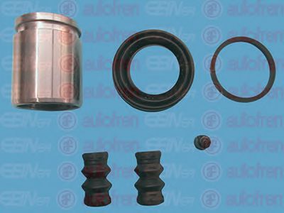 Kit de reparare etrier de frână - AUTOFREN SEINSA