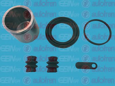 Kit de reparare etrier de frână - AUTOFREN SEINSA