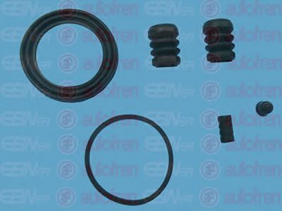 Kit de reparare etrier de frână - AUTOFREN SEINSA