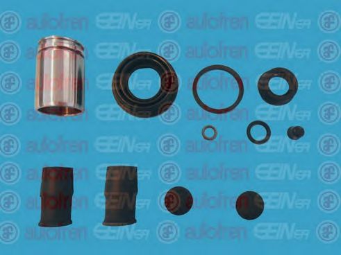 Kit de reparare etrier de frână - AUTOFREN SEINSA