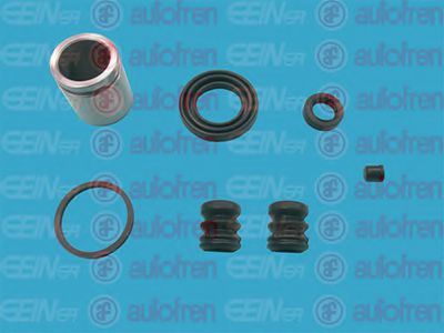 Kit de reparare etrier de frână - AUTOFREN SEINSA