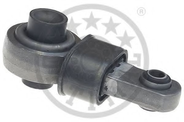 Tufa brațului de control - OPTIMAL