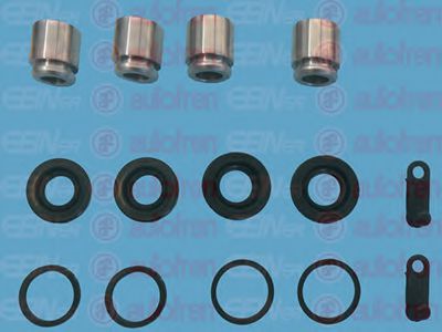 Kit de reparare etrier de frână - AUTOFREN SEINSA