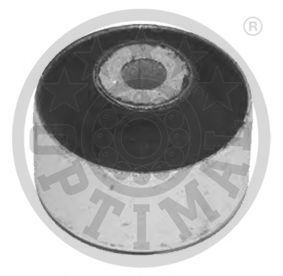 Tufa brațului de control - OPTIMAL