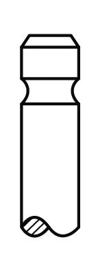 Supapa de evacuare - AE