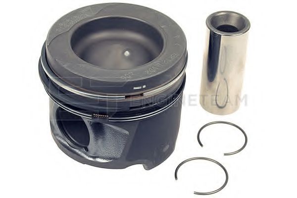 Piston - ET ENGINETEAM