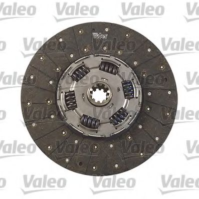 Disc ambreiaj - VALEO