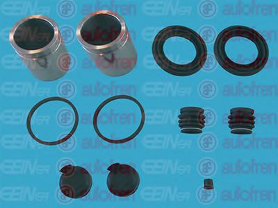 Kit de reparare etrier de frână - AUTOFREN SEINSA