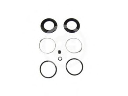 Kit de reparare etrier de frână - AUTOFREN SEINSA