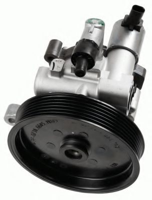 Pompa hidraulica de directie - BOSCH