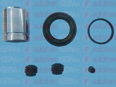 Kit de reparare etrier de frână - AUTOFREN SEINSA
