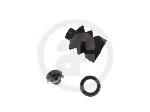 Kit de reparare a cilindrului principal de frână - AUTOFREN SEINSA