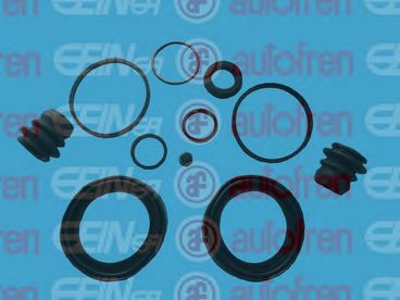 Kit de reparare etrier de frână - AUTOFREN SEINSA