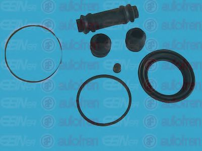 Kit de reparare etrier de frână - AUTOFREN SEINSA