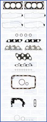 Set complet garnituri motor - AJUSA