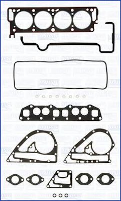 Set garnituri chiulasa - AJUSA