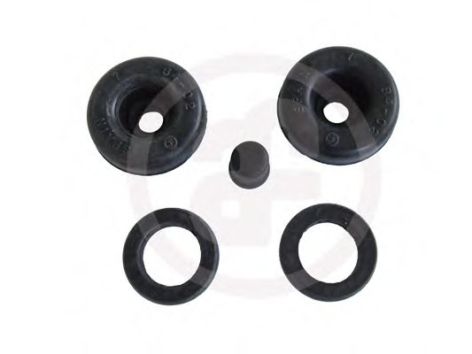 Kit de reparare a cilindrului principal de frână - AUTOFREN SEINSA