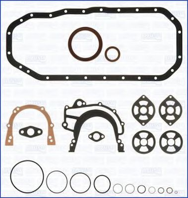 Set garnituri carter - AJUSA