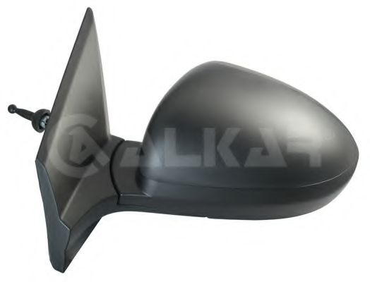 Oglinda exterioara - ALKAR