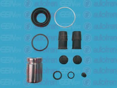 Kit de reparare etrier de frână - AUTOFREN SEINSA