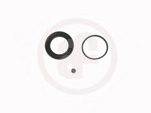 Kit de reparare etrier de frână - AUTOFREN SEINSA