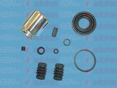 Kit de reparare etrier de frână - AUTOFREN SEINSA