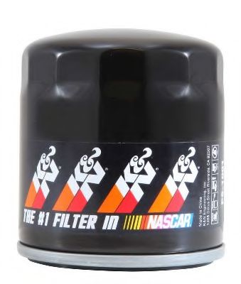Filtru de ulei - K&N Filters