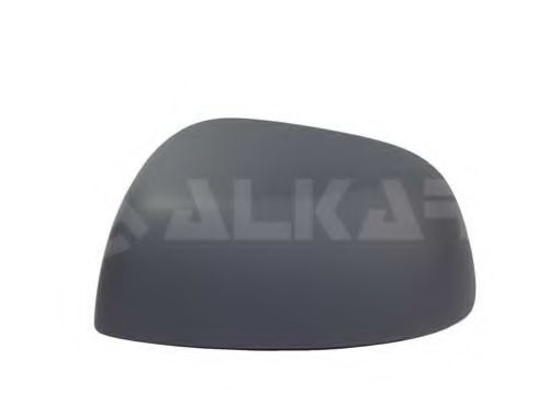 Capac oglindă - ALKAR