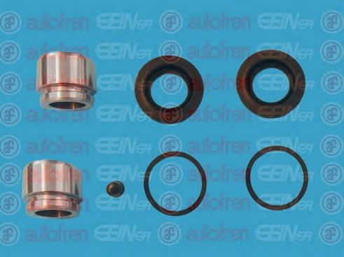 Kit de reparare etrier de frână - AUTOFREN SEINSA