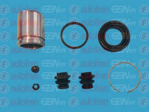 Kit de reparare etrier de frână - AUTOFREN SEINSA