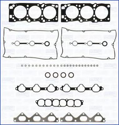Set garnituri chiulasa - AJUSA