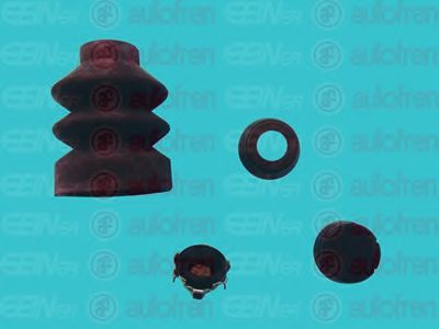 Kit de reparare a cilindrului principal de frână - AUTOFREN SEINSA