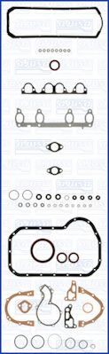Set complet garnituri motor - AJUSA