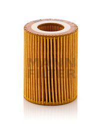 Filtru de ulei - MANN-FILTER
