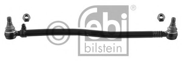 Ansamblu tijă centrală - FEBI BILSTEIN