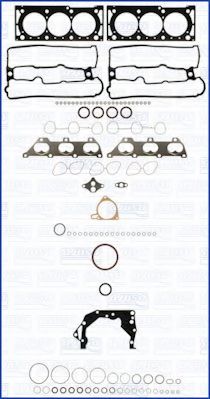 Set complet garnituri motor - AJUSA