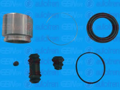 Kit de reparare etrier de frână - AUTOFREN SEINSA
